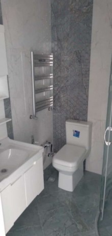 Merdekanda meryem market yaninda villa almaq, -15