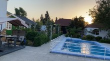 Suvelanda ela temirli villa, -10