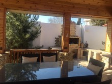 Suvelanda ela temirli villa, -11