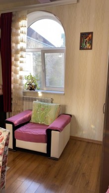 Suvelanda ela temirli villa, -13