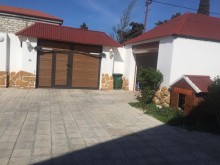 Suvelanda ela temirli villa, -14