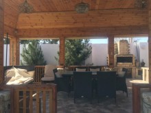 Suvelanda ela temirli villa, -18