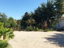 Merdekanda Teymur Quliyev bağ sahesinde villa almaq ucun telesin, -7