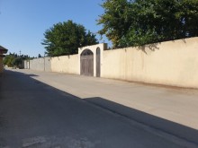 Merdekanda Teymur Quliyev bağ sahesinde villa almaq ucun telesin, -13