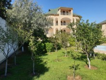 Merdekanda Teymur Quliyev bağ sahesinde villa almaq ucun telesin, -15