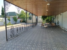Bilgəh Albalılıq yaşayış sahəsində ev/villa almaq, -8