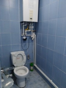 Bilgəh Albalılıq yaşayış sahəsində ev/villa almaq, -17