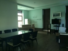 a 3-storey mansion, fully furnished with expensive furniture, -12