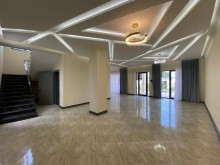 Mərdəkanda 2 mərtəbəli modern villa satılır , -10