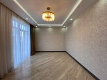 Mərdəkanda 2 mərtəbəli modern villa satılır , -11