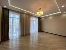 Mərdəkanda 2 mərtəbəli modern villa satılır , -13