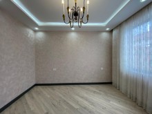 Mərdəkanda 2 mərtəbəli modern villa satılır , -14