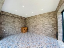 Mərdəkanda 2 mərtəbəli modern villa satılır , -16