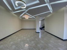 Mərdəkanda 2 mərtəbəli modern villa satılır , -17