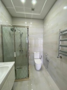 Mərdəkanda 2 mərtəbəli modern villa satılır , -18