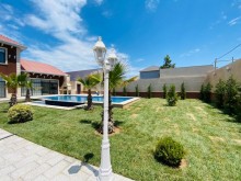 Villa Mardakan for sale with swimming pool, -3