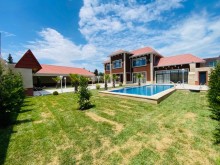 Villa Mardakan for sale with swimming pool, -6