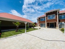 Villa Mardakan for sale with swimming pool, -7