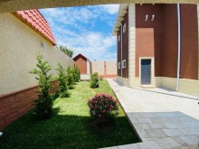 Villa Mardakan for sale with swimming pool, -8
