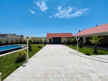 Villa Mardakan for sale with swimming pool, -9