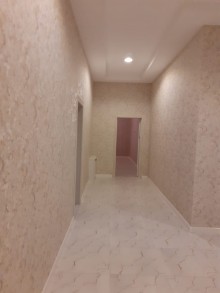 Suvalanda bag evi satilir hovuzu var, -4