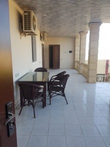 corat denize yaxin bag evi, -19