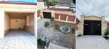 Qaxda heyet evleri Villa bağların satışı, -8