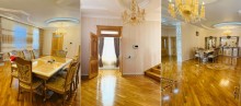 Qaxda heyet evleri Villa bağların satışı, -9