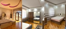 Qaxda heyet evleri Villa bağların satışı, -12