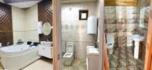 Qaxda heyet evleri Villa bağların satışı, -15