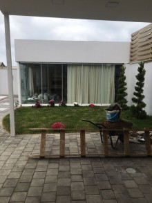 Məryəm marketin yaxınlığında yeni ev satılır, -14