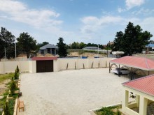 Mərdəkanda Şanı otel yaxınlığında bağ evi satılır , -3
