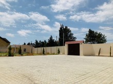 Mərdəkanda Şanı otel yaxınlığında bağ evi satılır , -5