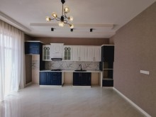 Buzovna Mərdəkan yolunda Dükan restoranı yaxınlığında 2 mərtəbəli villa satılır, -8
