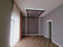 Buzovna Mərdəkan yolunda Dükan restoranı yaxınlığında 2 mərtəbəli villa satılır, -17