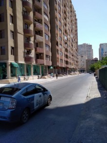 Xetai metrosuna yaxin obyekt satiir, -2