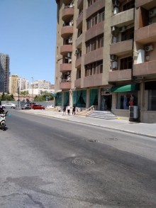 Xetai metrosuna yaxin obyekt satiir, -3