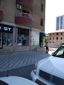 Xetai metrosuna yaxin obyekt satiir, -4