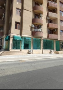 Xetai metrosuna yaxin obyekt satiir, -7