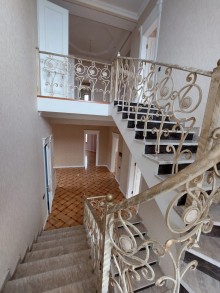 Hezi aslanovda villa satilir, -4