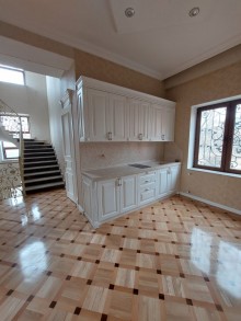 Hezi aslanovda villa satilir, -5