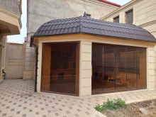 Hezi aslanovda villa satilir, -6