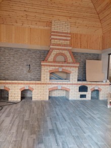 Hezi aslanovda villa satilir, -8