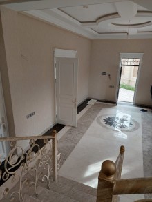 Hezi aslanovda villa satilir, -11