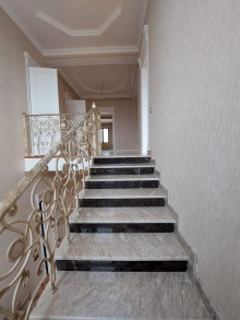 Hezi aslanovda villa satilir, -14