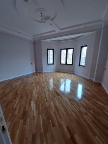 Hezi aslanovda villa satilir, -15