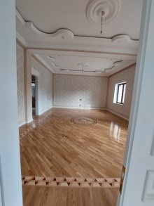 Hezi aslanovda villa satilir, -17