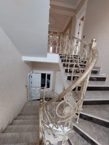 Hezi aslanovda villa satilir, -20