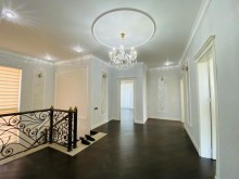 Villa for sale near Teymur Guliyev sanatorium on Bravo road in Merdekan, -5