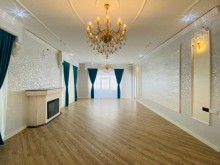 Villa for sale near Teymur Guliyev sanatorium on Bravo road in Merdekan, -6